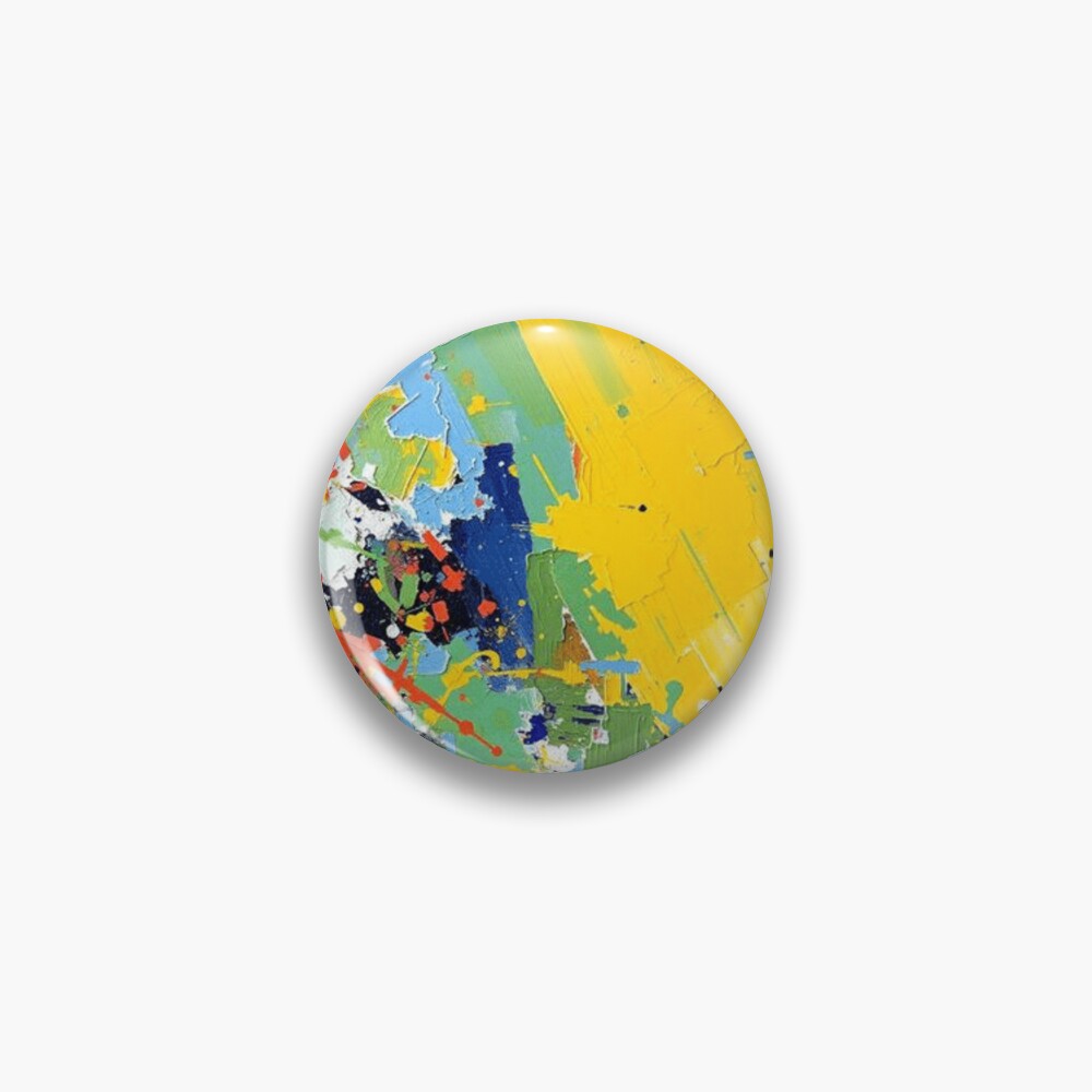 Item preview, Pin designed and sold by KAVRAO.