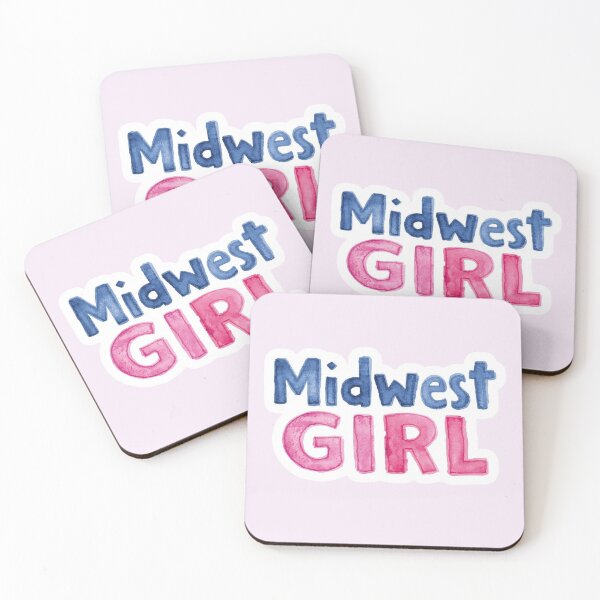 Item preview, Midwest Girl  designed and sold by PamLeeDesign.