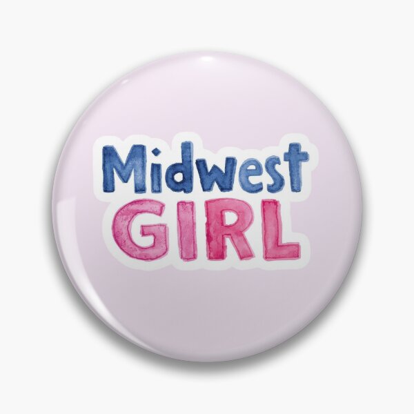 Item preview, Midwest Girl  designed and sold by PamLeeDesign.
