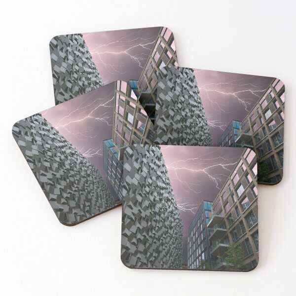 Item preview, Sheffield Lightning designed and sold by Alisonchambers2.