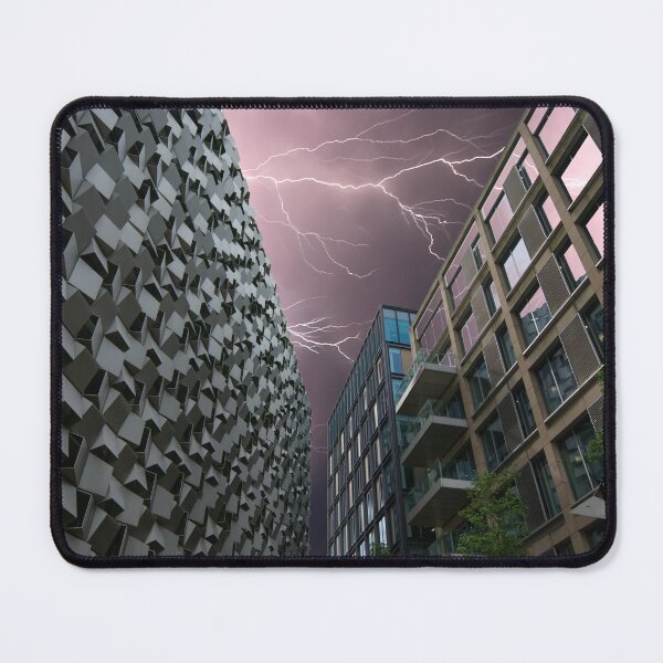 Item preview, Sheffield Lightning designed and sold by Alisonchambers2.