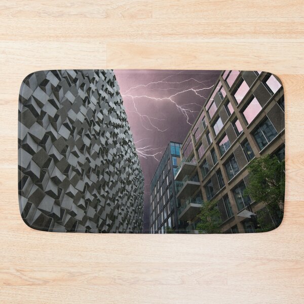Item preview, Sheffield Lightning designed and sold by Alisonchambers2.