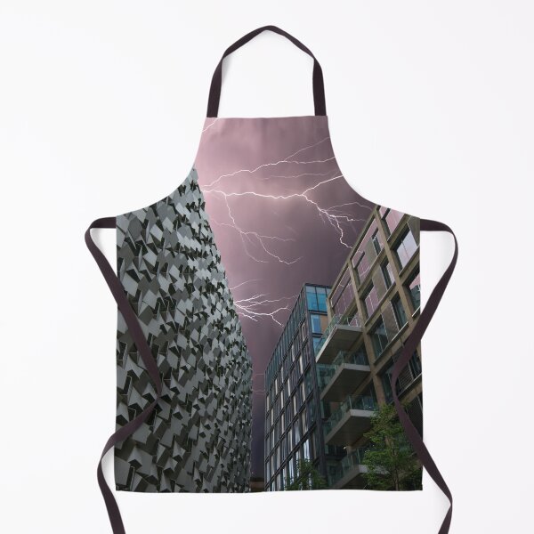Item preview, Sheffield Lightning designed and sold by Alisonchambers2.