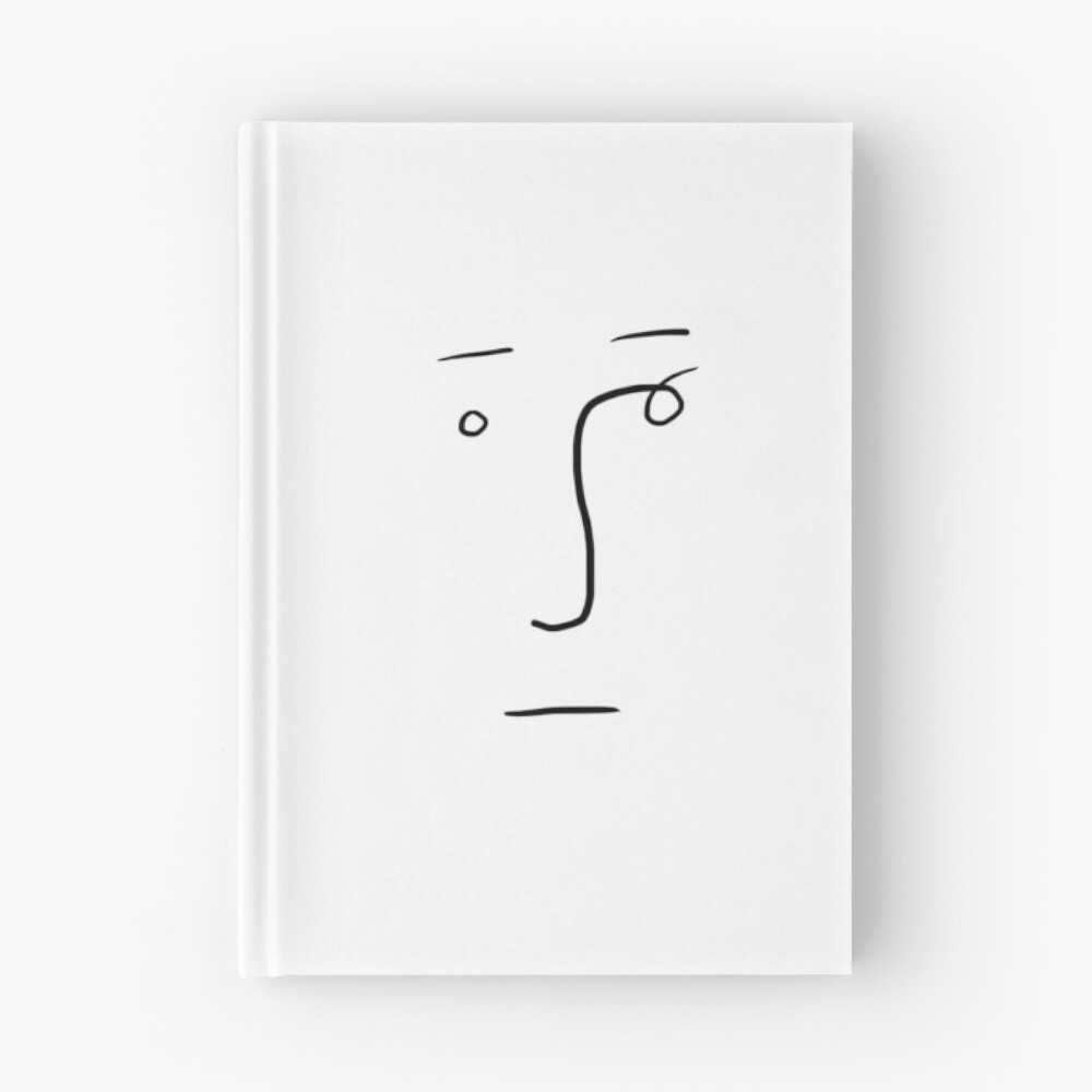 Item preview, Hardcover Journal designed and sold by Maeduse.