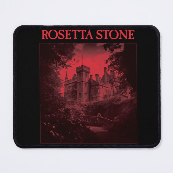 Item preview, Rosetta Stone Unerotica designed and sold by Maritina95.