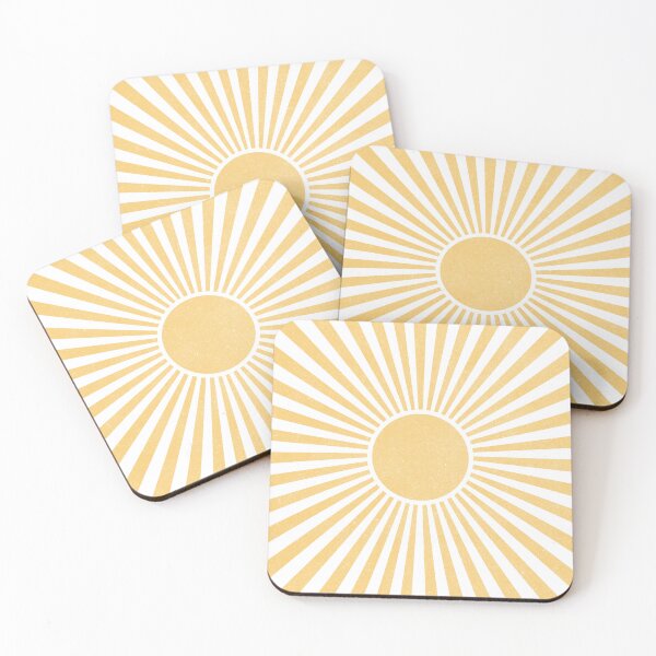 Item preview, Luminous Dawn: Embracing the Sun's Golden Rays designed and sold by DPDesignArt.