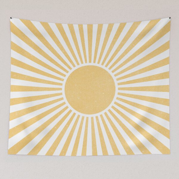 Item preview, Luminous Dawn: Embracing the Sun's Golden Rays designed and sold by DPDesignArt.