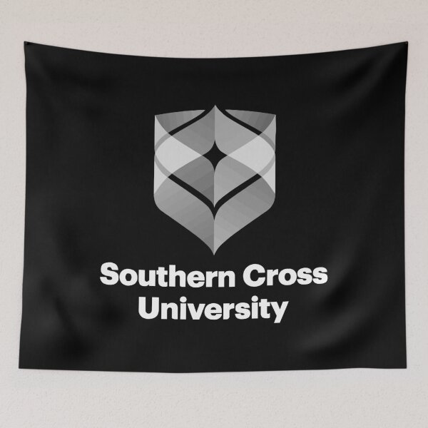 Item preview, Elegance Southern Cross University fIn Every Petal designed and sold by Arongraper.