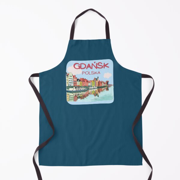 Item preview, Discovery Gdańsk designed and sold by AnulaArt.