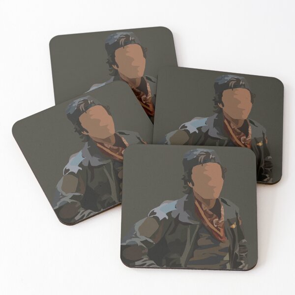 Item preview, Steve the hair Harrington designed and sold by artbysford.