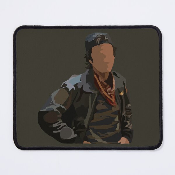 Item preview, Steve the hair Harrington designed and sold by artbysford.