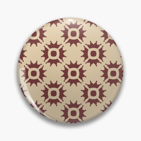 Item preview, Garnet & durian white abstract seamless pattern designed and sold by Mint + Midnight.