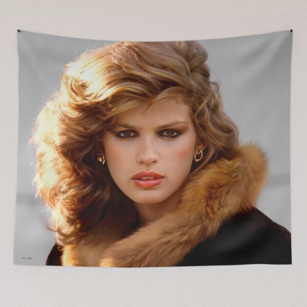 Item preview, Stunning Gia Carangi in Fur designed and sold by Maddie4Real.