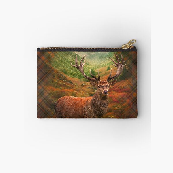 Item preview, Scottish Red Deer Stag designed and sold by Alisonchambers2.