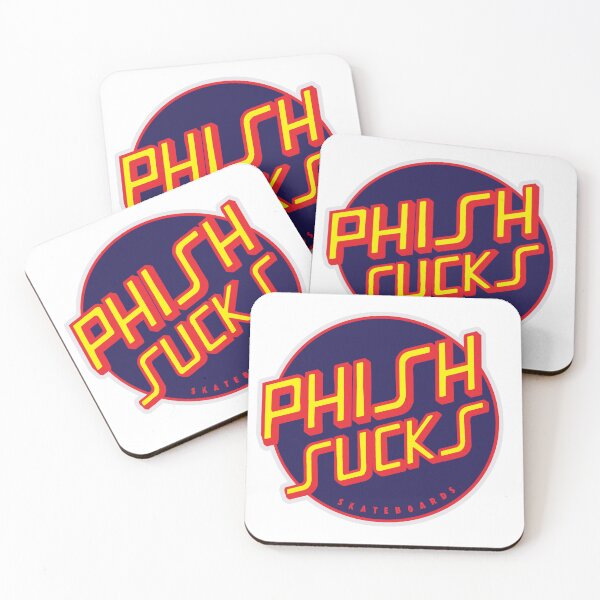 Item preview, Phish Sucks Cruz designed and sold by Phish Sucks.