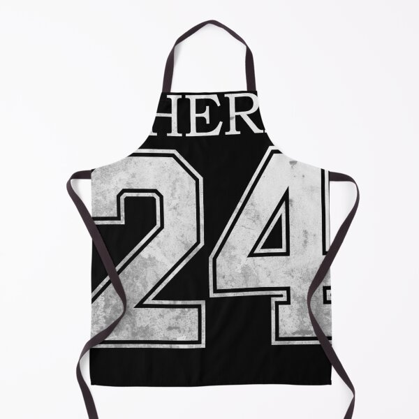 Item preview, France #24 Soccer Forward Mode Football Fan designed and sold by OliviaHayesArt.