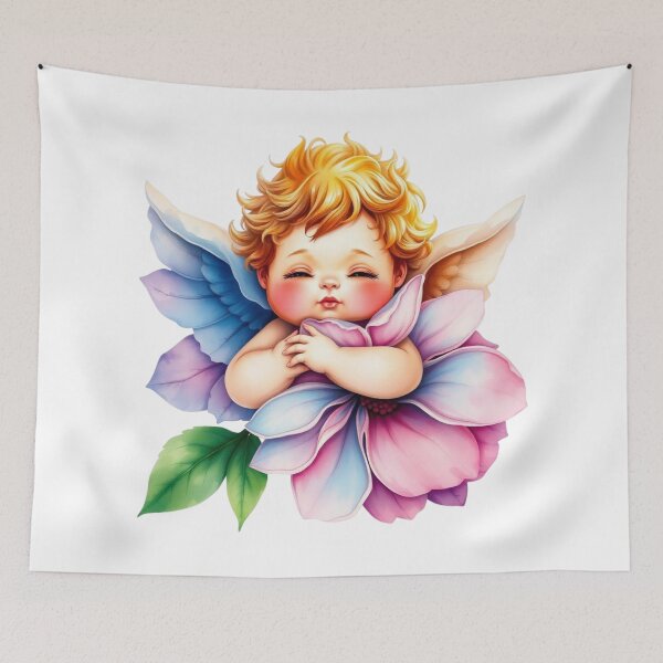 Item preview, Cuddles Cherub designed and sold by Raine2Shine.