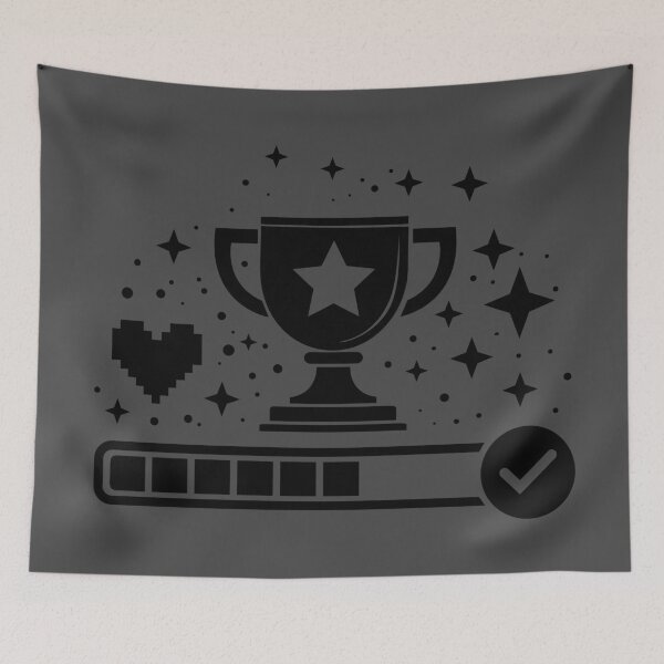 Item preview, Lift the Trophy designed and sold by elife.ds.