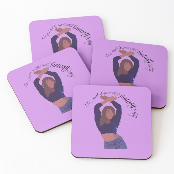 Item preview, Mariah Carey-Fantasy designed and sold by artbysford.