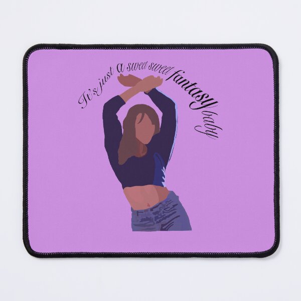 Item preview, Mariah Carey-Fantasy designed and sold by artbysford.