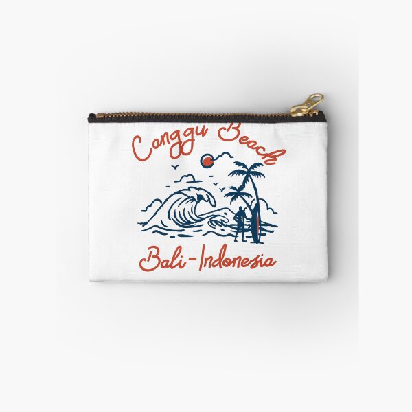 Item preview, Canggu Beach Bali Indonesia designed and sold by sallyheaney.