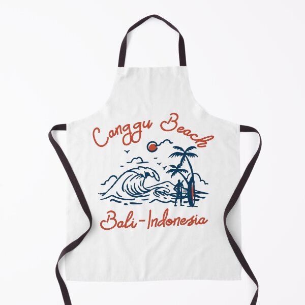 Item preview, Canggu Beach Bali Indonesia designed and sold by sallyheaney.