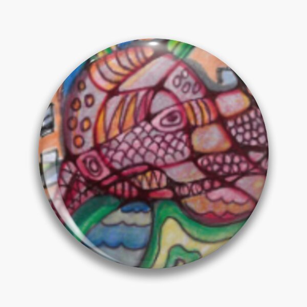 Item preview, City Dragon designed and sold by Simon Dowling.