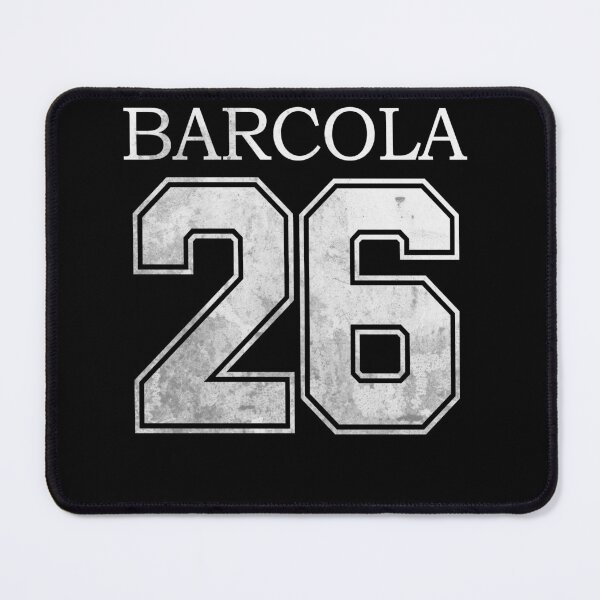 Item preview, France #26 Soccer Forward Mode Football Fan designed and sold by OliviaHayesArt.