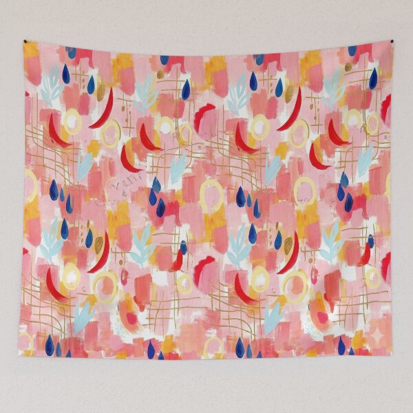 Item preview, Seamless Art #8 designed and sold by DinsignStudio.