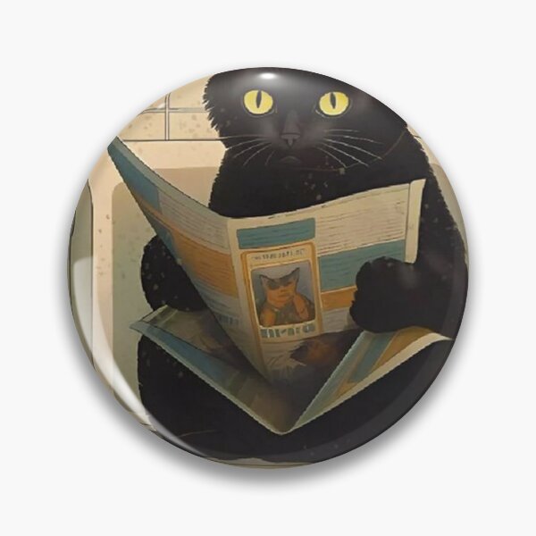 Item preview, Are You Pooping Cat? designed and sold by andrewroche.