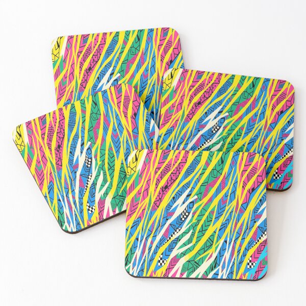 Item preview, Seamless Art #9 designed and sold by DinsignStudio.
