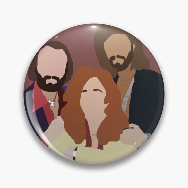 Item preview, Bee Gees designed and sold by artbysford.