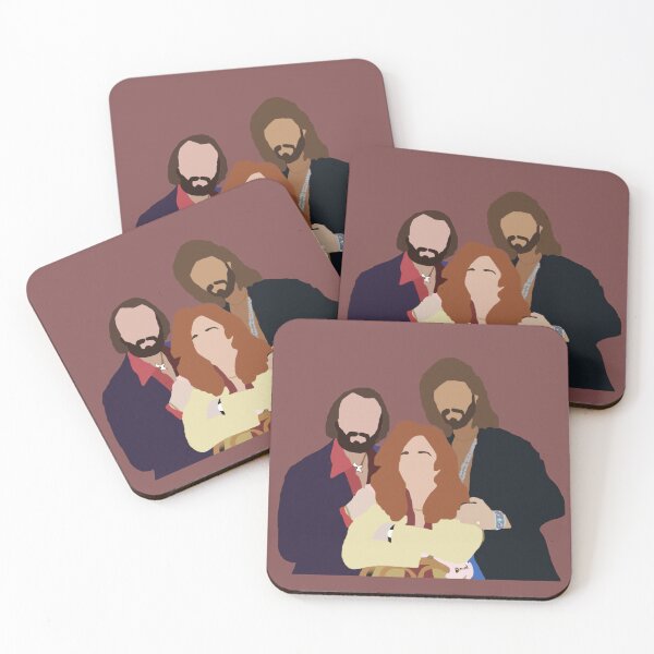 Item preview, Bee Gees designed and sold by artbysford.