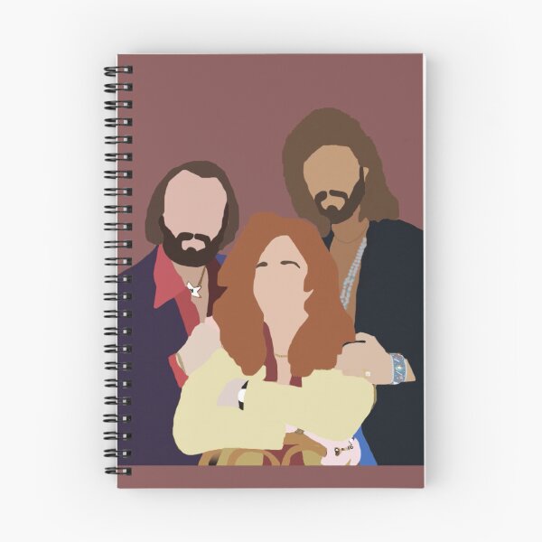 Item preview, Bee Gees designed and sold by artbysford.