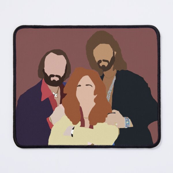 Item preview, Bee Gees designed and sold by artbysford.