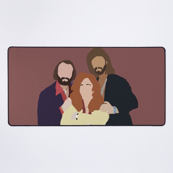 Item preview, Bee Gees designed and sold by artbysford.