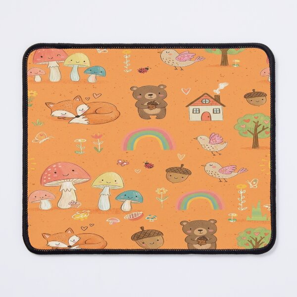 Item preview, Seamless Art #10 designed and sold by DinsignStudio.
