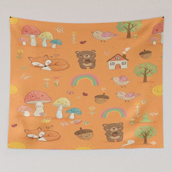 Item preview, Seamless Art #10 designed and sold by DinsignStudio.