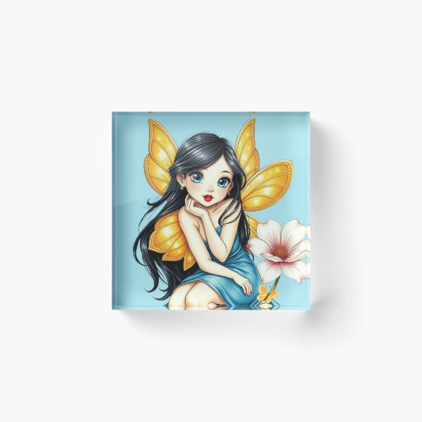 Item preview, Fairy Dream designed and sold by Raine2Shine.