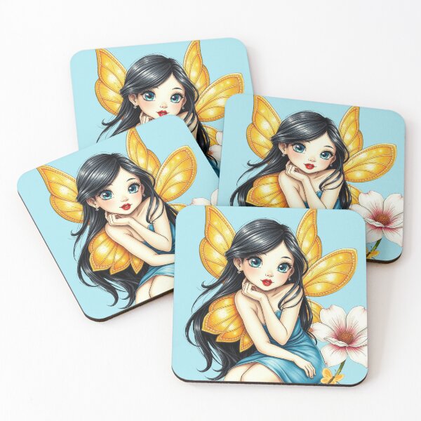 Item preview, Fairy Dream designed and sold by Raine2Shine.