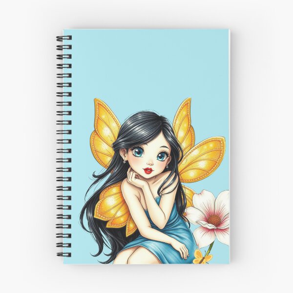 Item preview, Fairy Dream designed and sold by Raine2Shine.