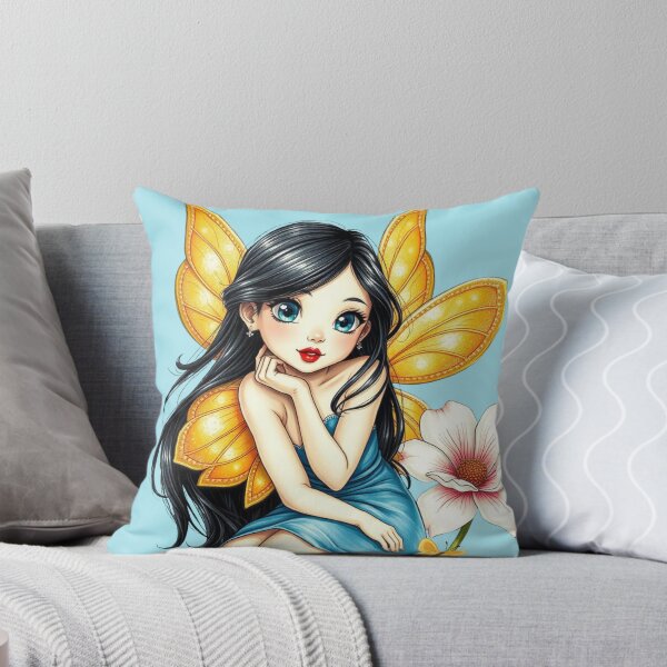 Item preview, Fairy Dream designed and sold by Raine2Shine.