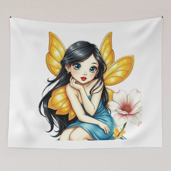 Item preview, Fairy Dream designed and sold by Raine2Shine.