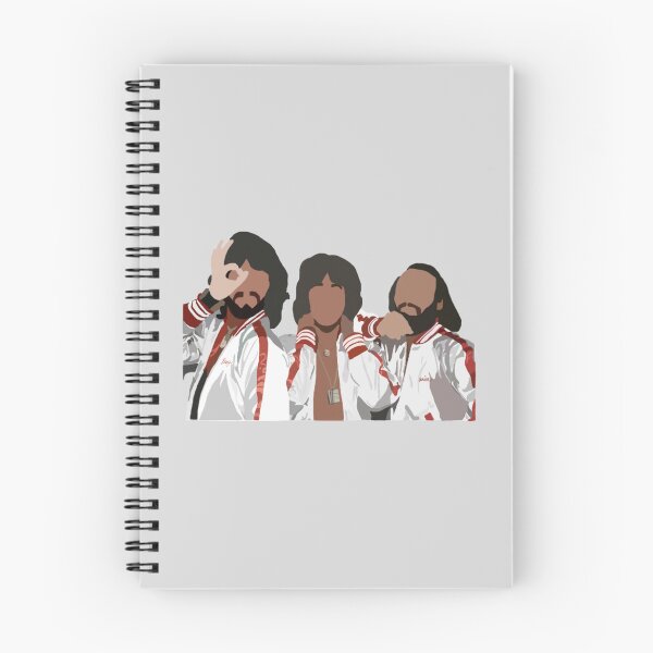 Item preview, Bee Gees designed and sold by artbysford.