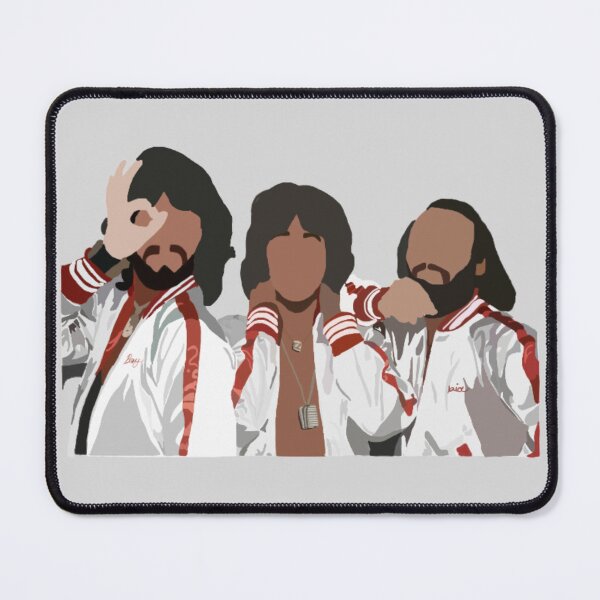Item preview, Bee Gees designed and sold by artbysford.