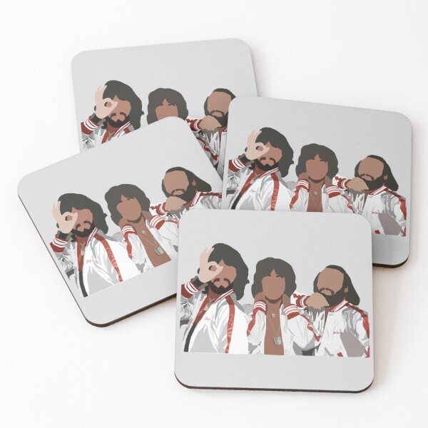 Item preview, Bee Gees designed and sold by artbysford.