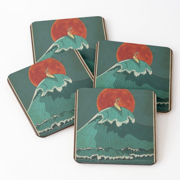 Item preview, The Ocean Is Calling  designed and sold by andrewroche.