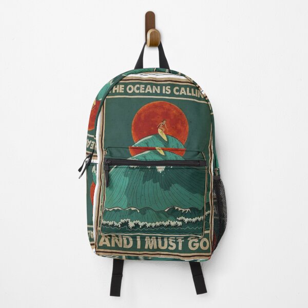 Item preview, The Ocean Is Calling  designed and sold by andrewroche.