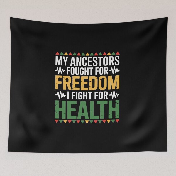 Item preview, Juneteenth 1865 Afro Pride Life Black History Melanin Nurse  designed and sold by BlassmausArt.