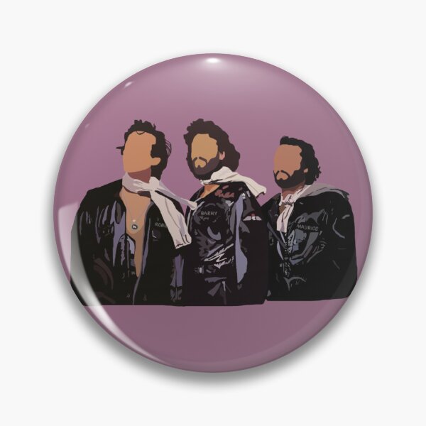 Item preview, Bee Gees, Children of the World designed and sold by artbysford.